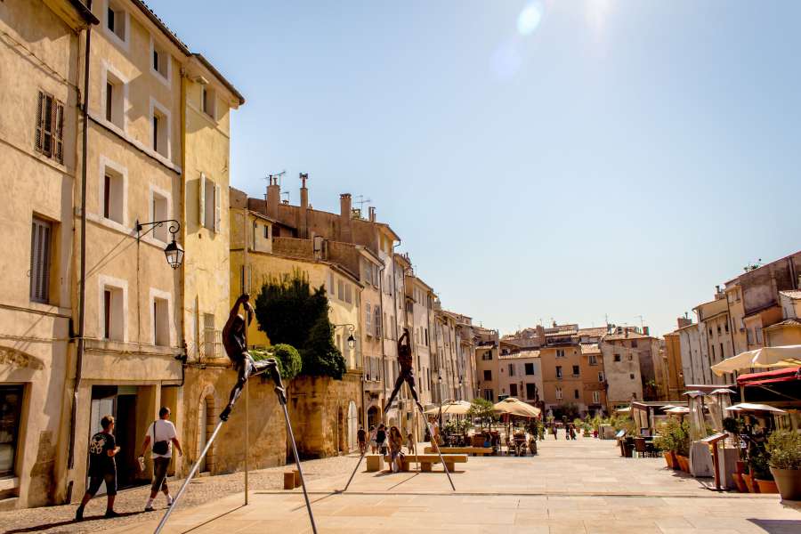 aix-en-provence-ville